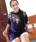 Rencontre Femme Thaïlande à พิษณุโลก : กันตา ศรีหอม, 45 ans